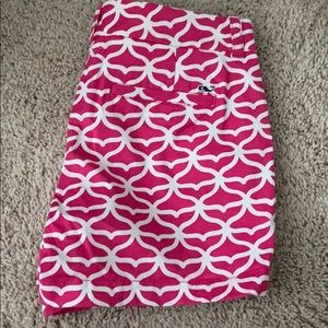Vineyard vines women’s shorts